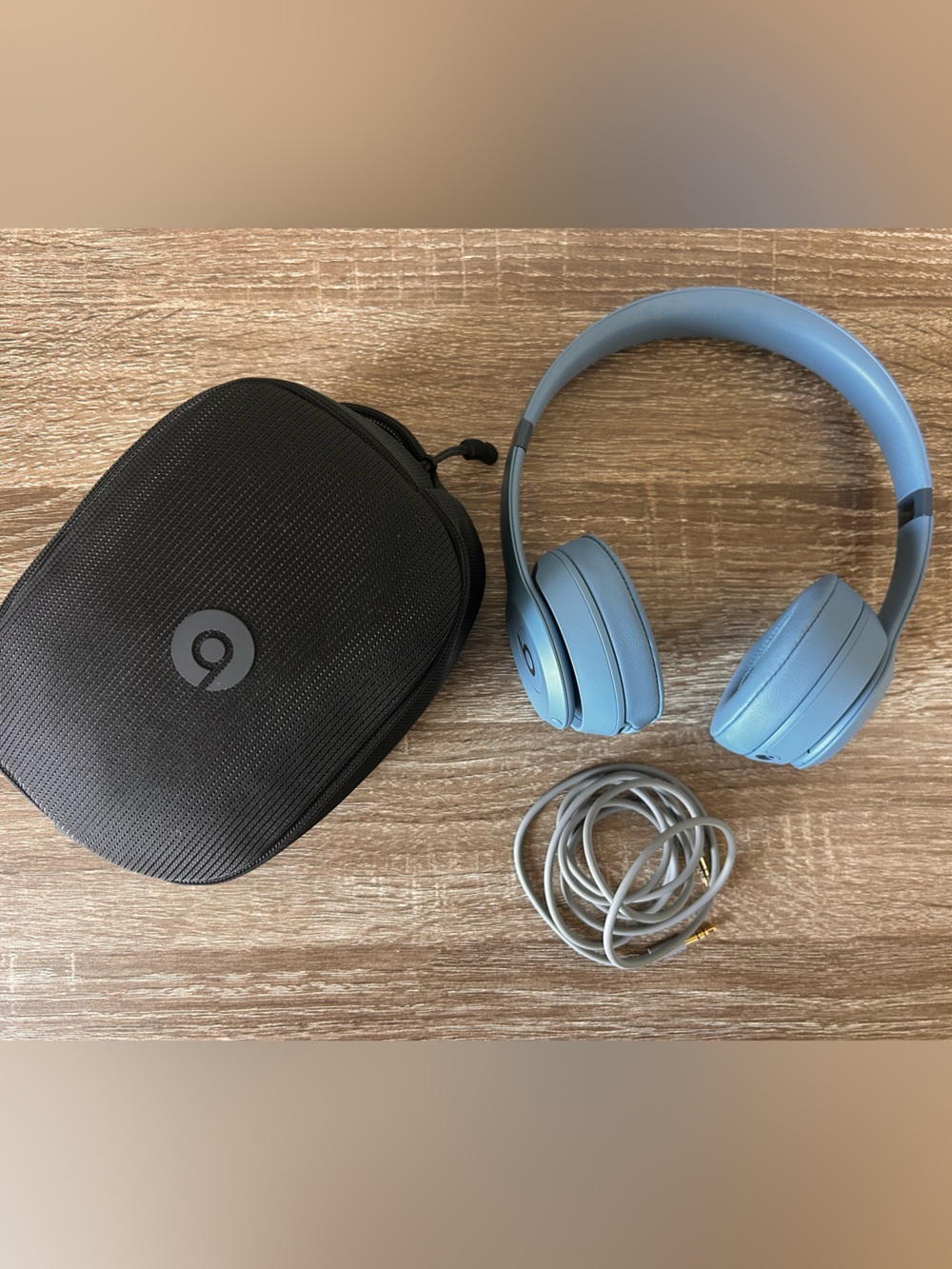 Beats Solo 4 Wireless Bluetooth Headphones